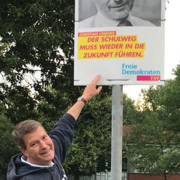 Frank Ulrich Böttcher