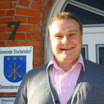 Peter Hinzmann