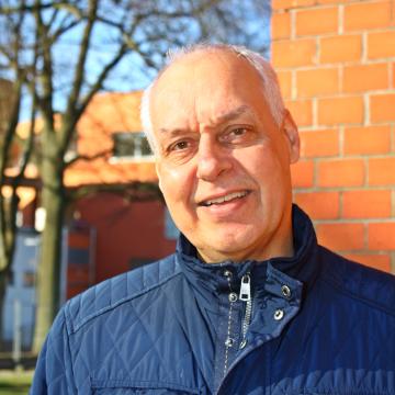 Hartmut Hildebrandt