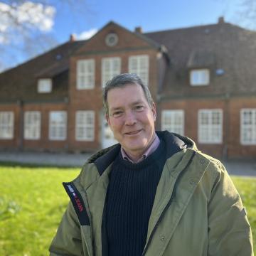 Frank Ulrich Böttcher