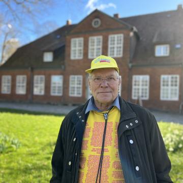 Hans-Eberhard Schulz