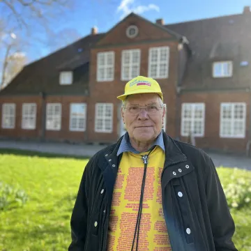 Hans-Eberhard Schulz 