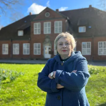 Sigrid Brendel